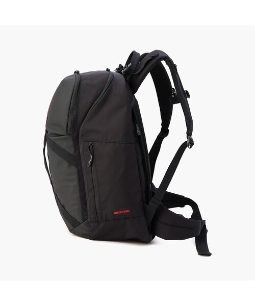 バッグ BRIEFING JOURNEY PACK JOURNEY PACK – BRIEFING Official Online Store