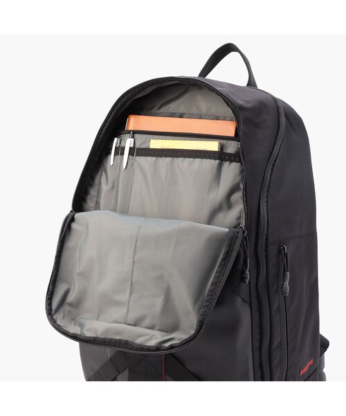BRIEFING デイバック リュック 「BRIEFING／ブリーフィング」JOURNEY