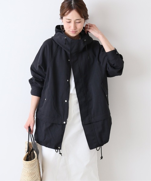 新品未使用タグ付き　FRAMe WORK ベージュブルゾン FRAMeWORK（フレームワーク） ブルゾン 38 ベージュ レディース