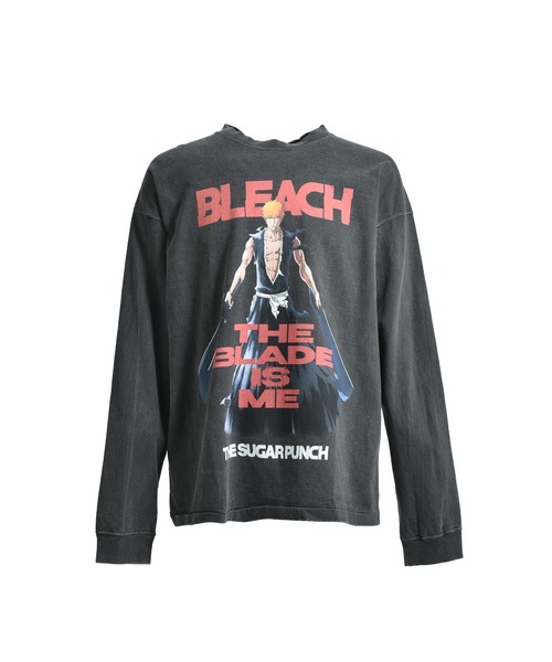 トップス THE SUGAR PUNCH THE SUGAR PUNCH tシャツ L/S T-SHIRTS メンズ : ZOZOTOWN Yahoo