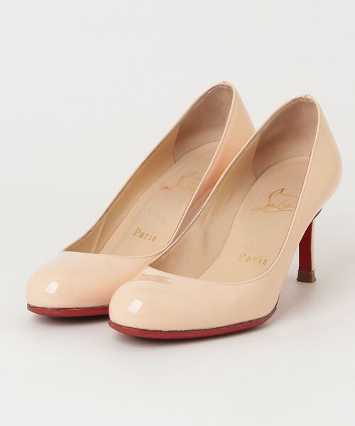 Christian Louboutin 「Christian Louboutin」 パンプス 35