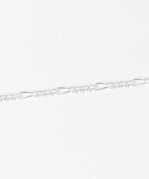 XOLO ブレスレット 「別注」XOLO×URBAN RESEARCH Figaro Link Bracelet