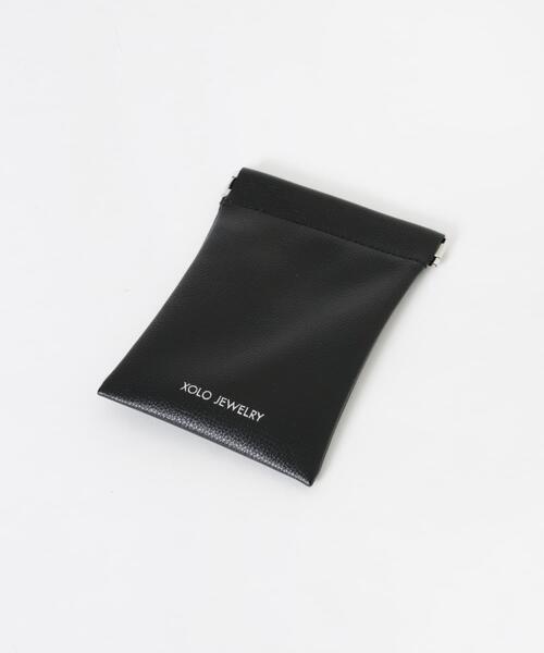 XOLO ブレスレット 「別注」XOLO×URBAN RESEARCH Figaro Link Bracelet
