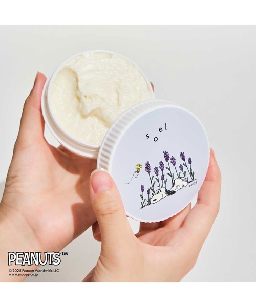 soel リビングオイルセラム、リビングオイルソープ、マンリソープ