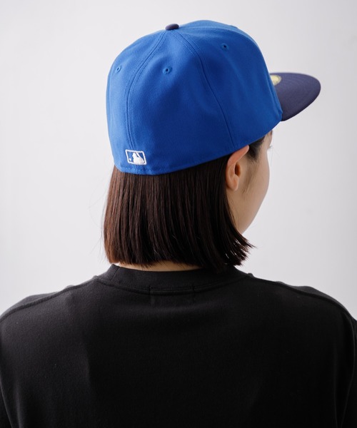 帽子 KALTEGg NEW ERA キャップ 帽子 59FIFTY Powered by GORO NAKATSUGAWA