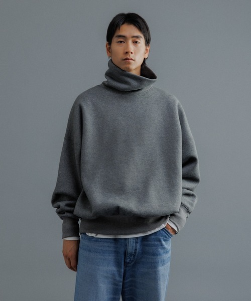 【WEB限定】ボリュームスリーブスウェット ADAM ET ROPE'｜【WEB限定】ボリュームスリーブスウェット | Rakuten
