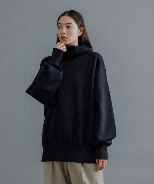 ADAM ET ROPE'（アダムエロペ） トレーナー スウェット 「WEB限定
