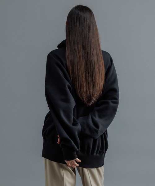 ADAM ET ROPE'（アダムエロペ） トレーナー スウェット 「WEB限定