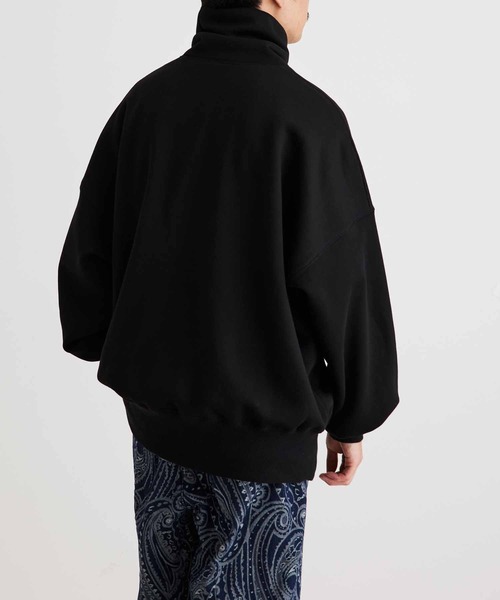 【WEB限定】ボリュームスリーブスウェット ADAM ET ROPE'｜【WEB限定】ボリュームスリーブスウェット | Rakuten