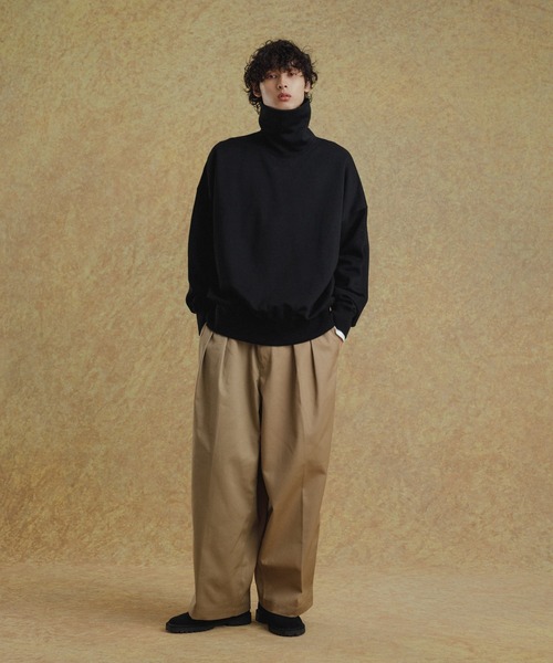 【WEB限定】ボリュームスリーブスウェット ADAM ET ROPE'｜【WEB限定】ボリュームスリーブスウェット | Rakuten