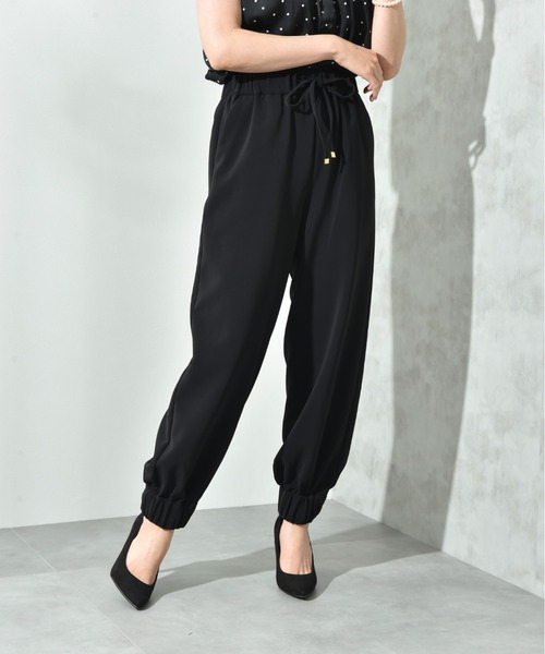 INTERPLANET（インタープラネット） マルチサイズ パンツ ストレッチ