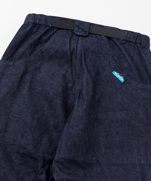 KAVU（カブー） ジーンズ Denim Cilliwack Pant/デニムチリワック