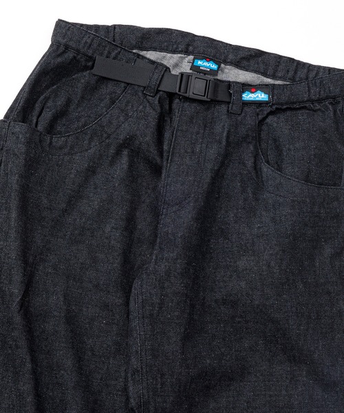 KAVU（カブー） ジーンズ Denim Cilliwack Pant/デニムチリワック