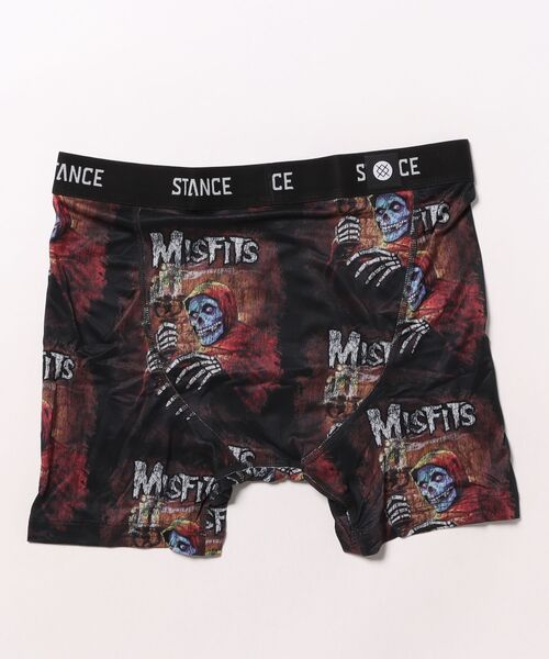 【新品未開封】STANCE/スタンス メンズ ボクサーパンツ ×3 サイズS STANCE/スタンス メンズ ボクサーパンツ SLICER M803A23SLI 雑貨