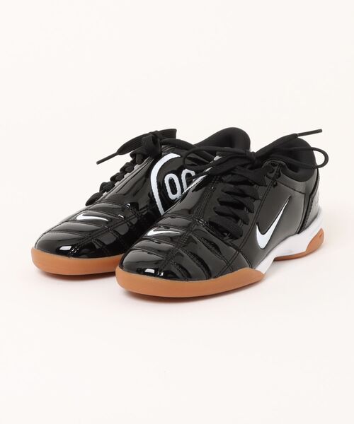 NIKE（ナイキ） スニーカー W T90 ウィメンズT90 WIB5666 001BLK/WHT