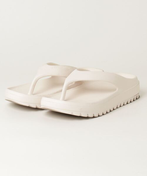 THE NORTH FACE（ザ ノースフェイス） サンダル 24.0cm ホワイト