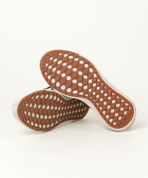 VANS 「VANS」 ローカットスニーカー 27cm ブラック メンズ : ZOZOTOWN