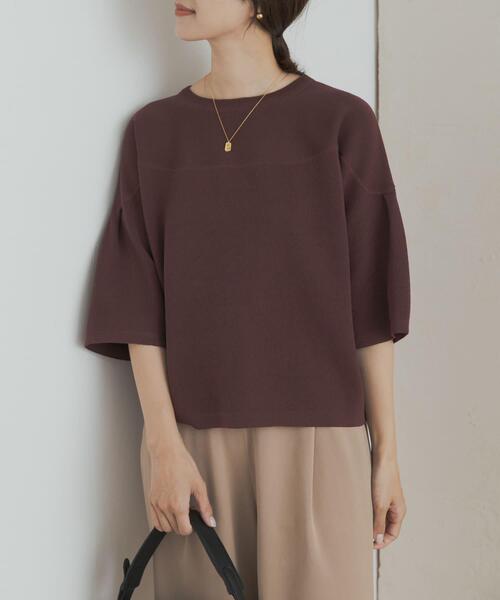 URBAN RESEARCH DOORS（アーバンリサーチドアーズ） ニット セーター