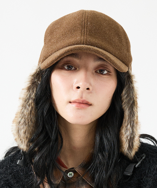 Ruben 帽子 ハット レディース : ZOZOTOWN Yahoo!店 - 通販 - Yahoo