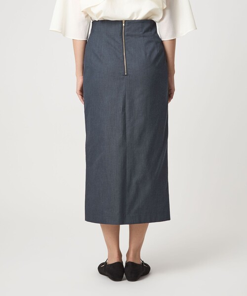 green label relaxing（グリーンレーベルリラクシング） スカート