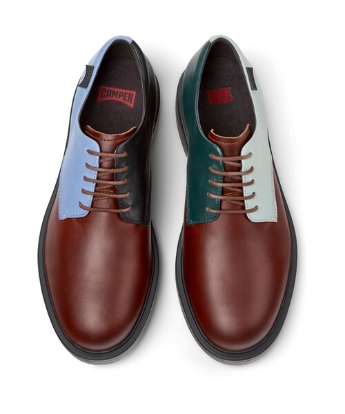 カンペール twins（CAMPER（シューズ））のおすすめ人気商品一覧 通販