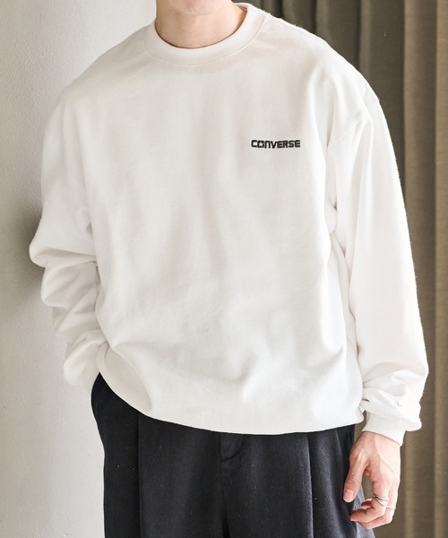 CONVERSE（コンバース） トレーナー スウェット 「CONVERSE」Archive