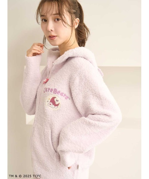 SNIDEL HOME パジャマ ルームウェア 「WEB＆一部直営店舗限定」「Care