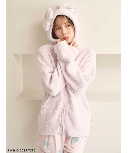 SNIDEL HOME パジャマ ルームウェア 「WEB＆一部直営店舗限定」「Care