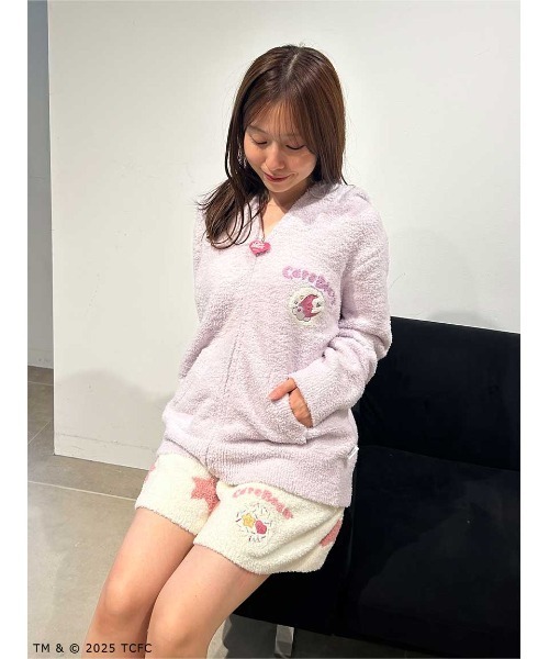 SNIDEL HOME パジャマ ルームウェア 「WEB＆一部直営店舗限定」「Care