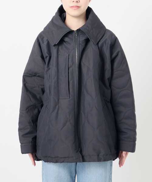 IENA（イエナ） コート アウター VACHEMENT/ヴァシュモン 別注 M-51