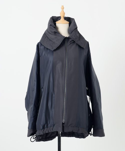 IENA コート アウター VACHEMENT/ヴァシュモン 別注 M-51 キルティング