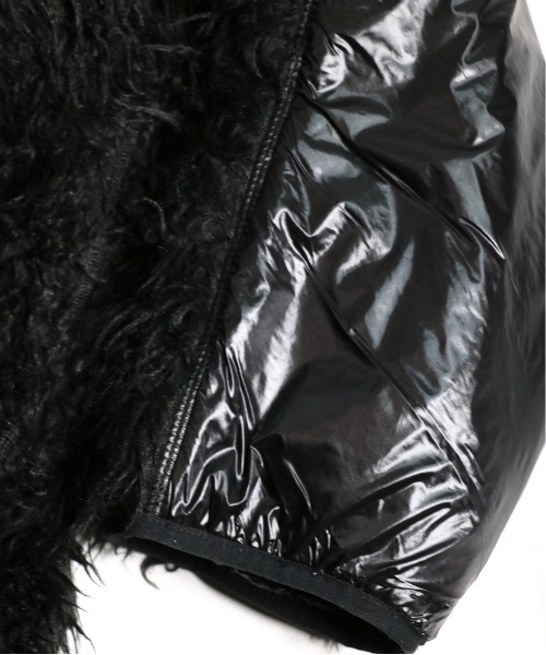 「SUNNY SPORTS」 ジップアップブルゾン LARGE ベージュ メンズ_画像8