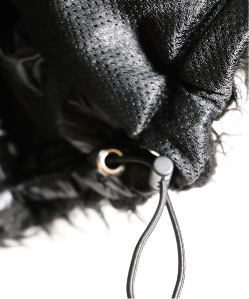 「SUNNY SPORTS」 ジップアップブルゾン LARGE ベージュ メンズ_画像9