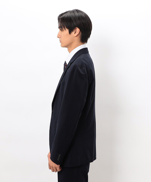 COMME CA ISM（コムサイズム） カジュアルスーツ 「セットアップ対応
