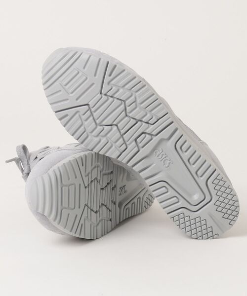 ASICS 「ASICS」 ローカットスニーカー 28.5 グレー メンズ : ZOZOTOWN