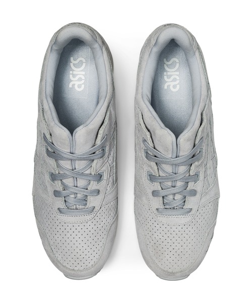 ASICS 「ASICS」 ローカットスニーカー 28.5 グレー メンズ : ZOZOTOWN