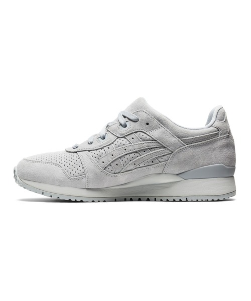ASICS 「ASICS」 ローカットスニーカー 28.5 グレー メンズ : ZOZOTOWN