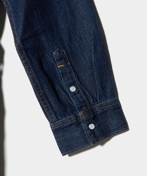 Levi's（リーバイス） オールインワン 「Levi's」リノア デニム