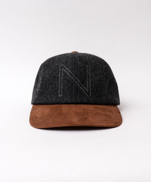 Nine Tailor（ナインテイラー） キャップ 帽子 「Nine Tailor/ナイン