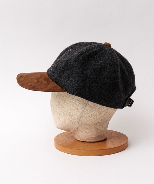 Nine Tailor（ナインテイラー） キャップ 帽子 「Nine Tailor/ナイン