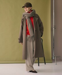 BEAUTY＆YOUTH UNITED ARROWS コート アウター リバー テーラード