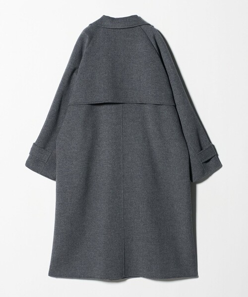 BEAUTY＆YOUTH UNITED ARROWS コート アウター リバー テーラード