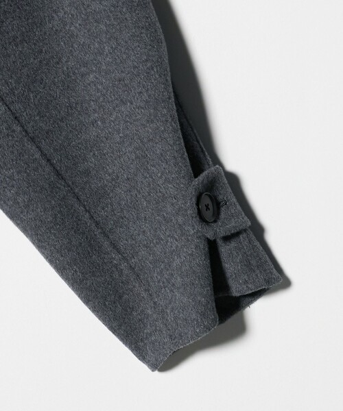 BEAUTY＆YOUTH UNITED ARROWS コート アウター リバー テーラード