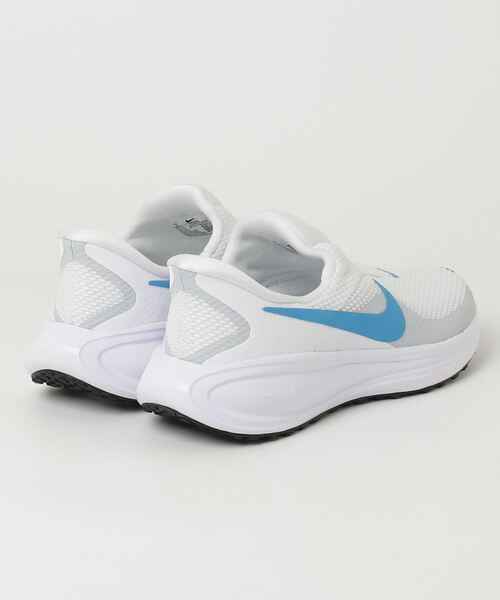 NIKE（ナイキ） スニーカー レボリューション 8 イージーオン メンズ