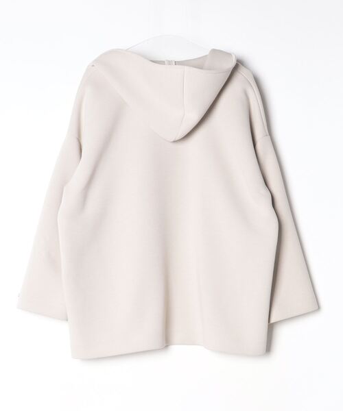 Loungedress（ラウンジドレス） ジャケット FREE ライトグレー