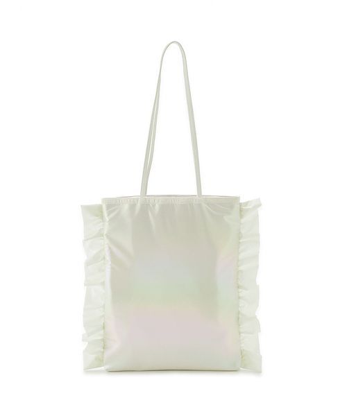 FRAY I.D（フレイ・アイディー） ハンドバッグ 「LeSportsac× FRAY I.D