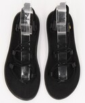 「FREAKS STORE」 フラットサンダル...の詳細画像5