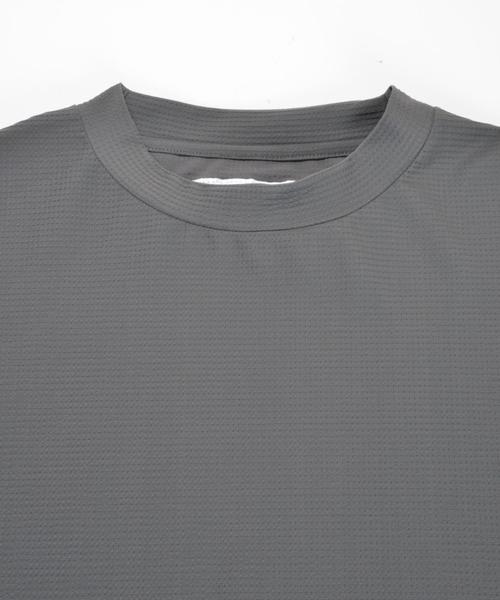 「SUPERTHANKS」 半袖Tシャツ S ブラック メンズ_画像8