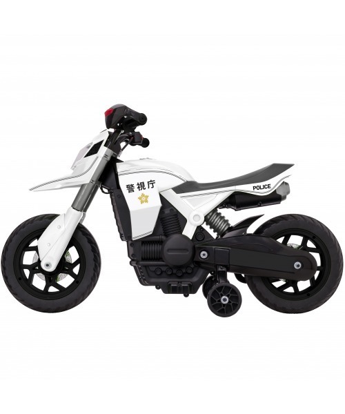 おもちゃ 電動ポリスバイク : ZOZOTOWN Yahoo!店 - 通販 - Yahoo