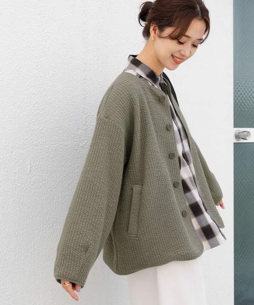 URBAN RESEARCH DOORS（アーバンリサーチドアーズ） ノーカラー